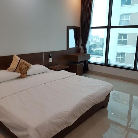 Toan Phuong Hostel Ha Long Exterior foto