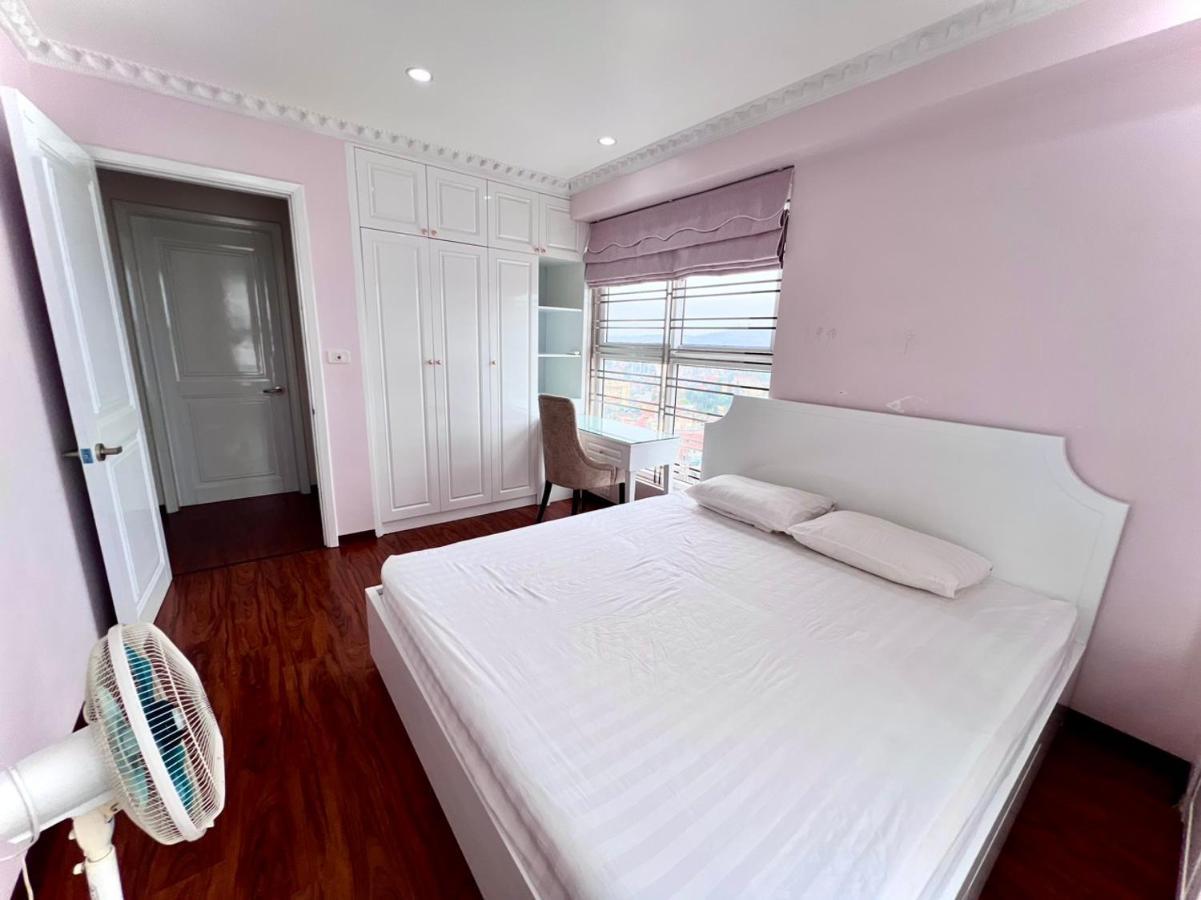 Toan Phuong Hostel Ha Long Exterior foto
