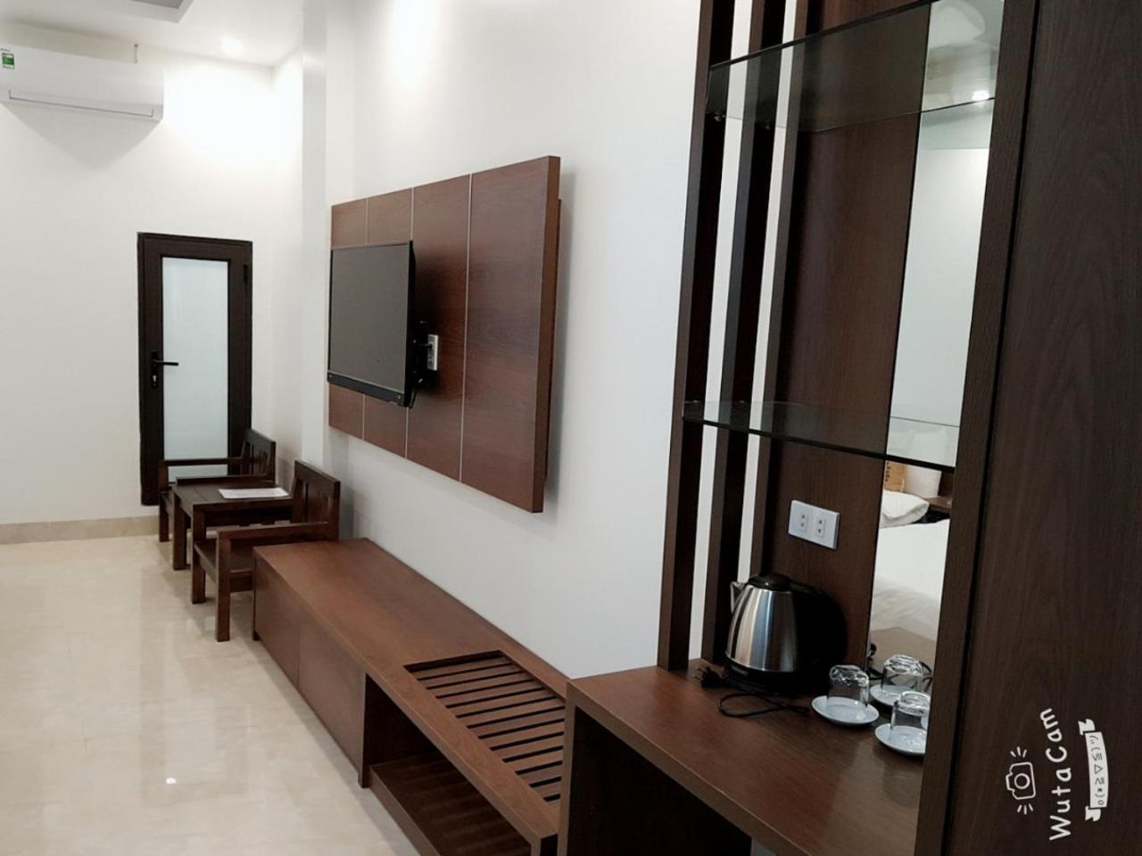 Toan Phuong Hostel Ha Long Exterior foto