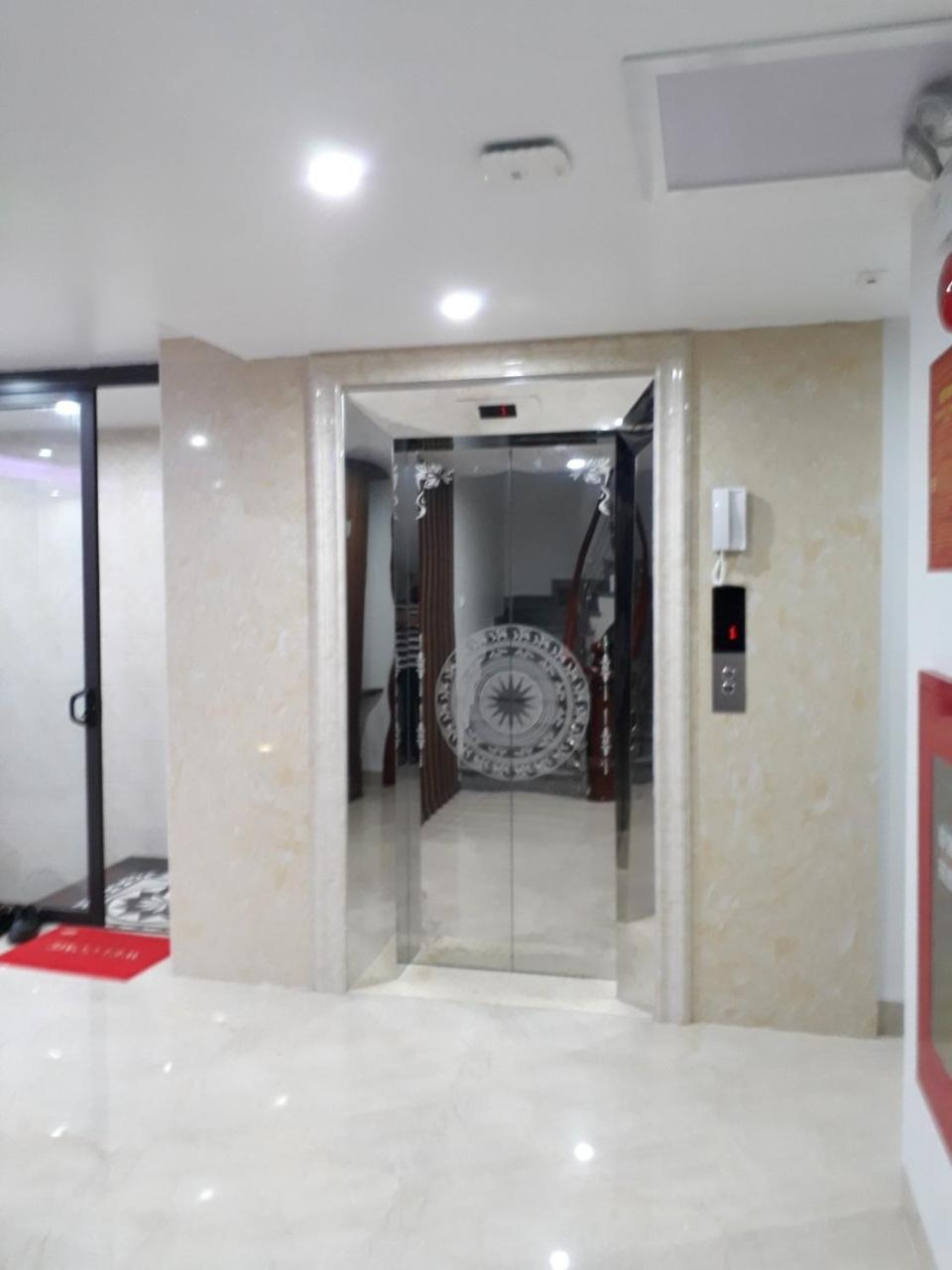 Toan Phuong Hostel Ha Long Exterior foto