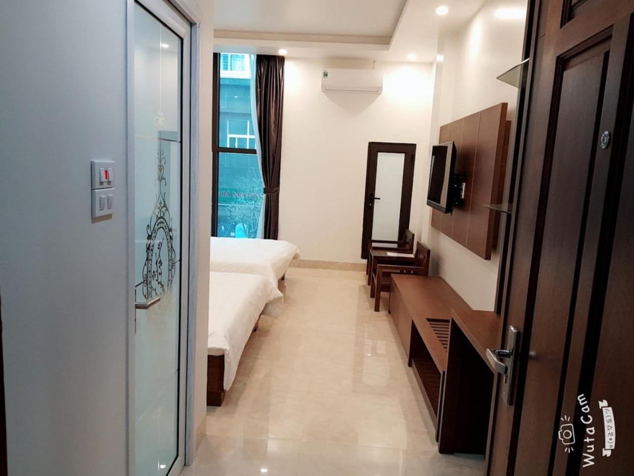 Toan Phuong Hostel Ha Long Exterior foto