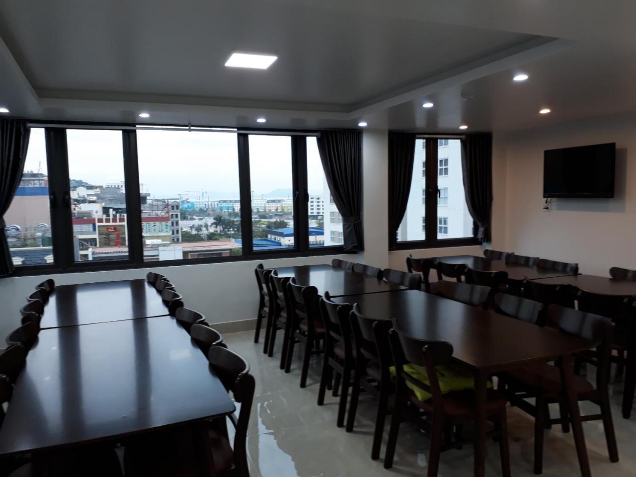 Toan Phuong Hostel Ha Long Exterior foto